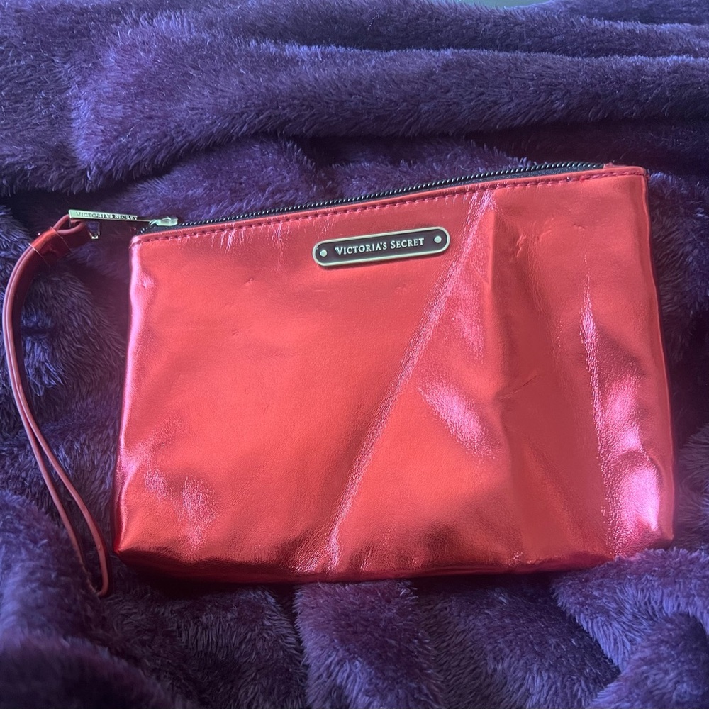 Victoria’s Secret Makeup or personal bag